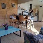 Chez Laetitia