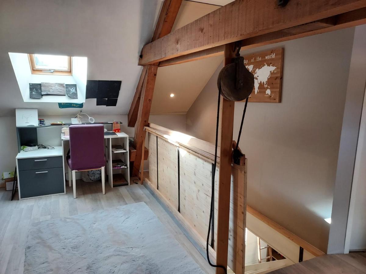 Vakantiehuis Chez Laetitia *